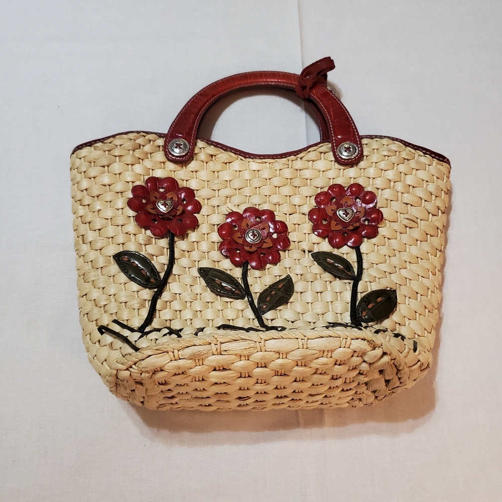 Small handbag